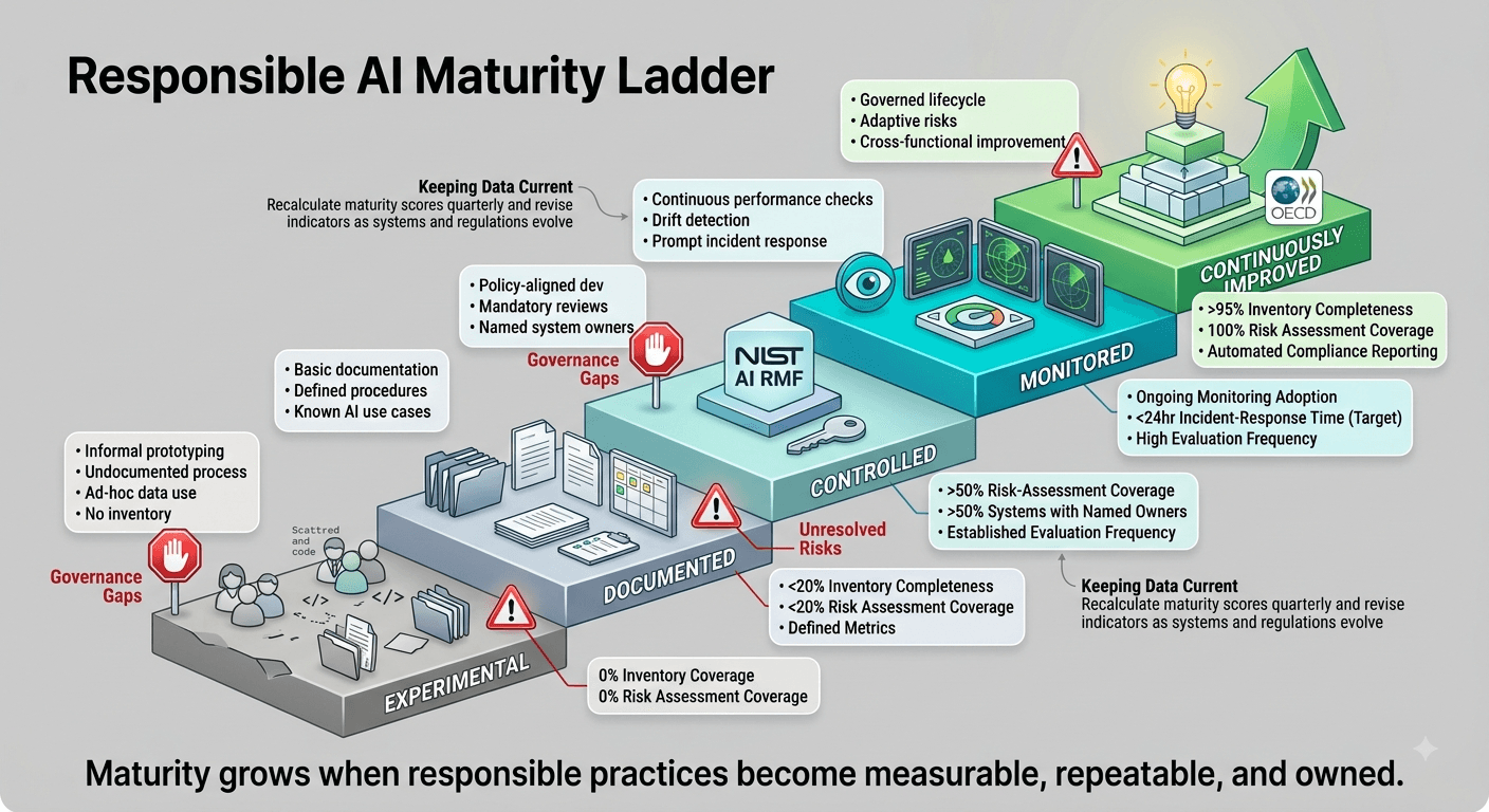 Supporting visual for Why Ethics and Responsible AI Matter