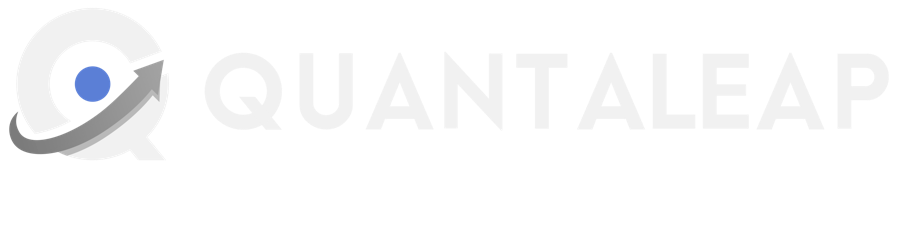 Quantaleap — Empower Tomorrow With AI Today